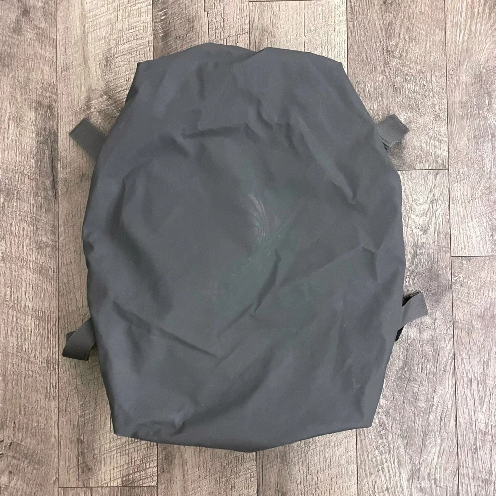 Eagle Creek Wayfinder Backpack 40L Graphite Gray Travel Laptop Daypack EC0A3ML2